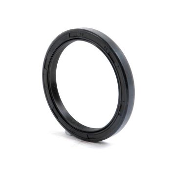 Oliekeerring Dubbele lip, 50 x 62 x 7mm