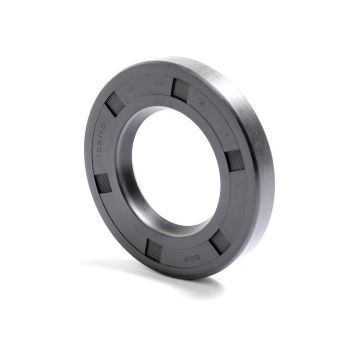 Metrisch Oliekeerring, 50 x 90 x 13mm zonder stoflip