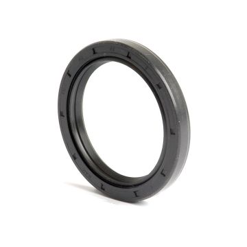 Metrisch Oliekeerring, 52 x 68 x 8mm met stoflip