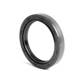 Metrisch Oliekeerring, 52 x 68 x 10mm met stoflip