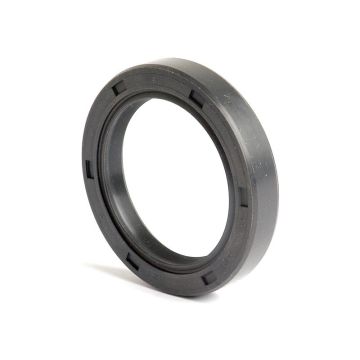 Oliekeerring Dubbele lip, 52 x 72 x 12mm