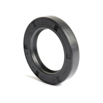 Single Lip Oliekeerring, 52 x 80 x 13mm