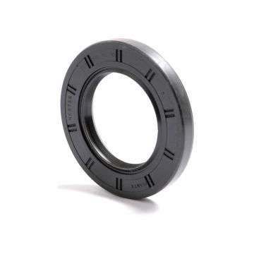 Metrisch Oliekeerring, 52 x 85 x 10mm met stoflip