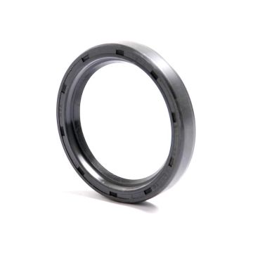 Metrisch Oliekeerring, 53 x 68 x 10mm zonder stoflip