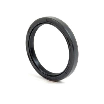 Metrisch Oliekeerring, 55 x 68 x 8mm met stoflip