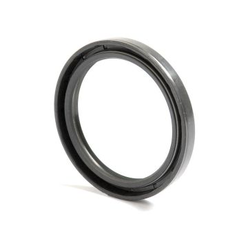 Metrisch Oliekeerring, 55 x 70 x 8mm met stoflip