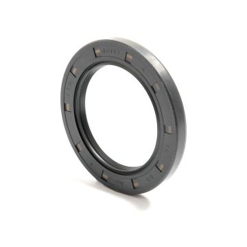 Oliekeerring Dubbele lip, 55 x 80 x 8mm