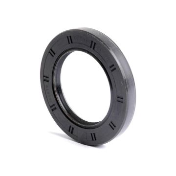 Metrisch Oliekeerring, 55 x 85 x 10mm met stoflip