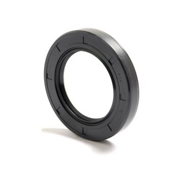 Oliekeerring Dubbele lip, 55 x 85 x 12mm