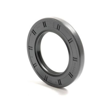 Metrisch Oliekeerring, 55 x 90 x 10mm met stoflip