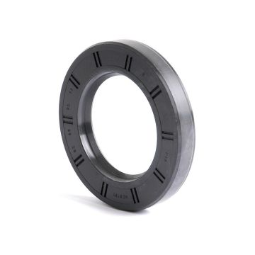 Metrisch Oliekeerring, 55 x 90 x 13mm zonder stoflip