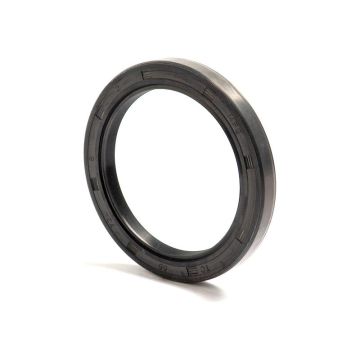 Metrisch Oliekeerring, 58 x 72 x 8mm met stoflip