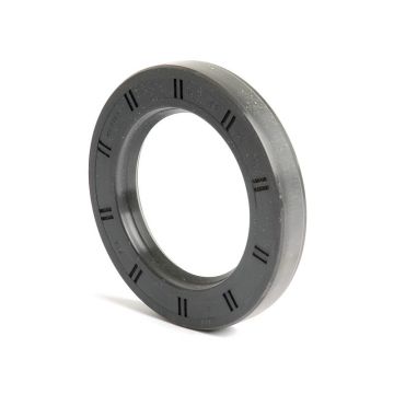 Single Lip Oliekeerring, 58 x 75 x 13mm