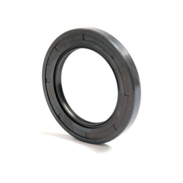 Metrisch Oliekeerring, 60 x 90 x 10mm met stoflip