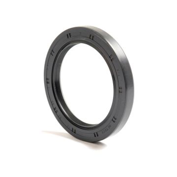 Metrisch Oliekeerring, 62 x 85 x 10mm met stoflip