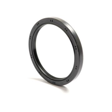 Metrisch Oliekeerring, 70 x 85 x 8mm met stoflip