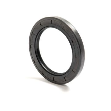 Metrisch Oliekeerring, 70 x 100 x 10mm met stoflip
