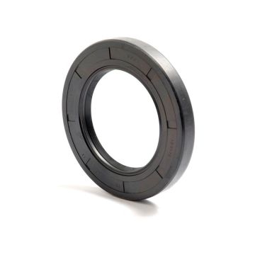 Metrisch Oliekeerring, 70 x 110 x 13mm met stoflip