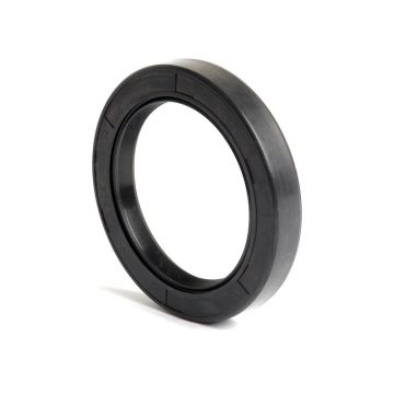 Metrisch Oliekeerring, 72 x 95 x 10mm zonder stoflip