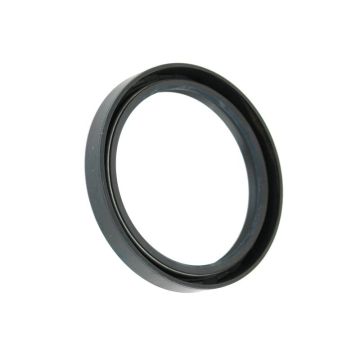 Metrischer Wellendichtring, 80 x 100 x 13mm mit Staublippe