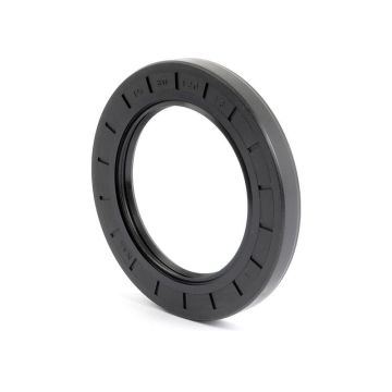 Oliekeerring Dubbele lip, 80 x 120 x 13mm
