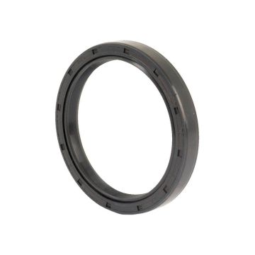 Oliekeerring Dubbele lip, 85 x 105 x 13mm