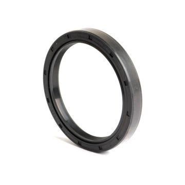 Metrischer Wellendichtring, 85 x 110 x 13mm mit Staublippe