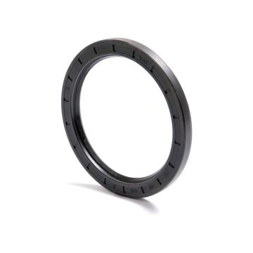 Single Lip Oliekeerring, 90 x 115 x 9mm