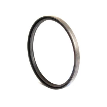 Oliekeerring Dubbele lip, 180 x 200 x 15mm