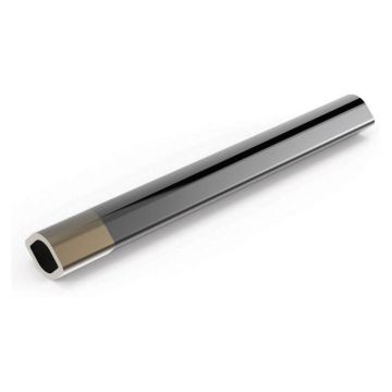 Aftakasbuis - Citroen Profiel , Lengte: 1M (2aG)
