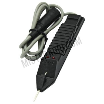 LED testlamp