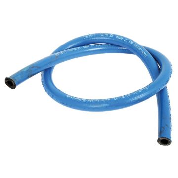 HYDRAULIEKSLANG 3/8 BLAUW R2AT 400BAR