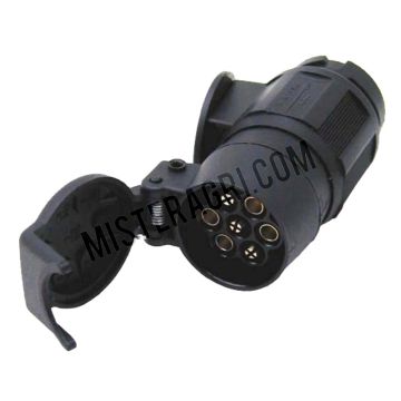 Adapterstuk - 12 V