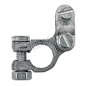 Accuklem rechts, min-pool – Ø15,9 mm
