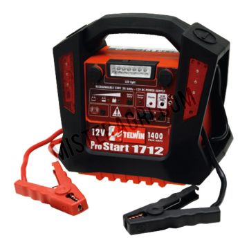 Accustarter - Pro Start 1712