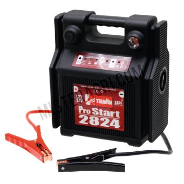 Accustarter - Pro Start 2824
