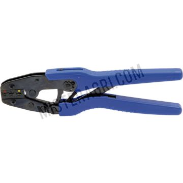 Automatische Kabelschuhzange