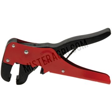 Automatischer Abstreifer