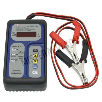 Accutester - MBT 101