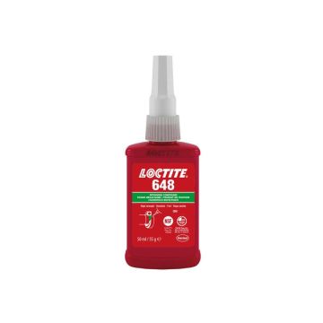 LOCTITE 648 BUS/LAGERVRB.GRO 50ML
