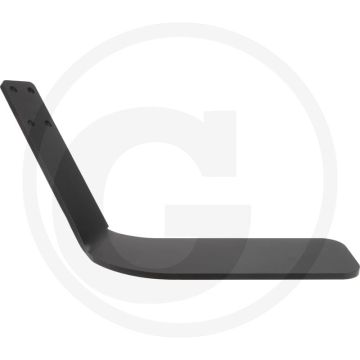 Zustreicher kurz links - Totale lengte: 618mm, Gatafstand: 35/70mm - Centaur, Cenius, Ceus