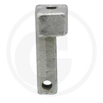 Excentriekbouten voor GRANIT cultivatoren (Type: RE, REV, RED)