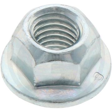 Ecrou M12 pour cultivateurs Bednar-Strom (Technique de travail du sol et de semis)