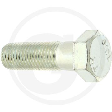 Schraube M24x3 10.9 80mm Sechskant - Bevestigingsmateriaal