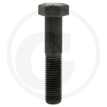 Schraube M16 - Made in Germany - Gehard - Langere levensduur