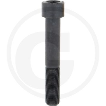 Schraube M20 (M20 x 1,5 x 120 - 10.9)