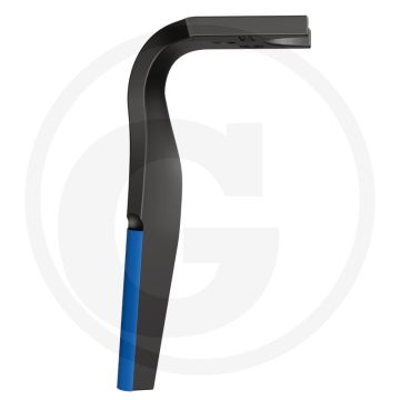 ENDURANCE CARBIDE Rotorkopegtand (links)