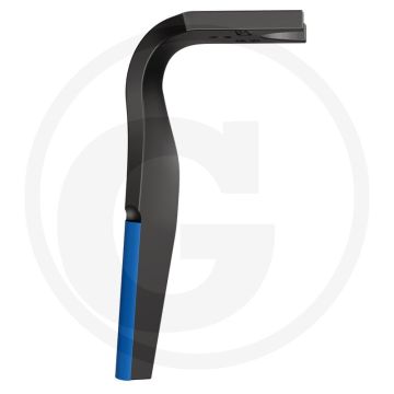 ENDURANCE CARBIDE Rotorkopegtand (links)