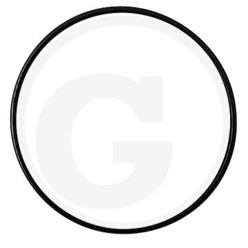 O-ring (Ø 80 x 30 mm)