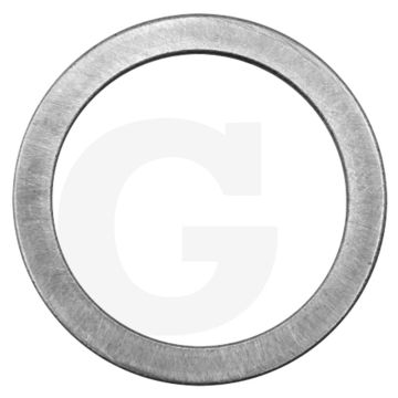 Shim (Ø 35 x 45 x 2,5 mm)